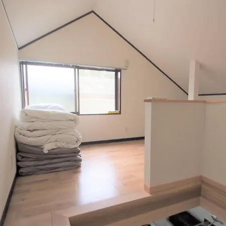 House Kadoi201 Apartment Tokyo Exterior photo