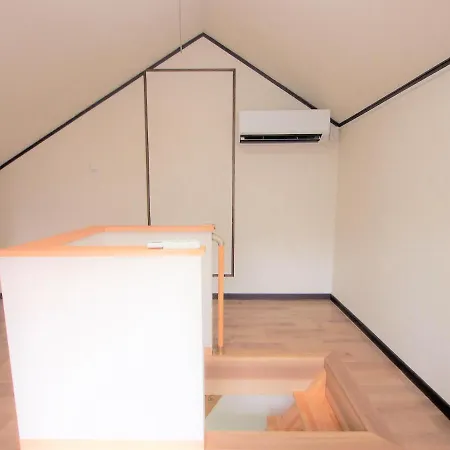 House Kadoi201 Apartment Tokyo Exterior photo