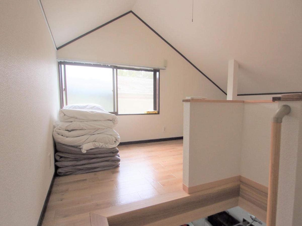 公寓 House Kadoi201 *