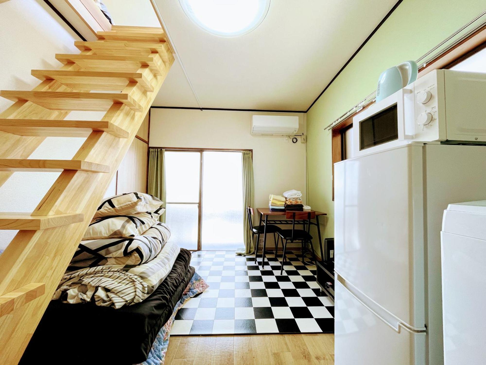 公寓 House Kadoi201