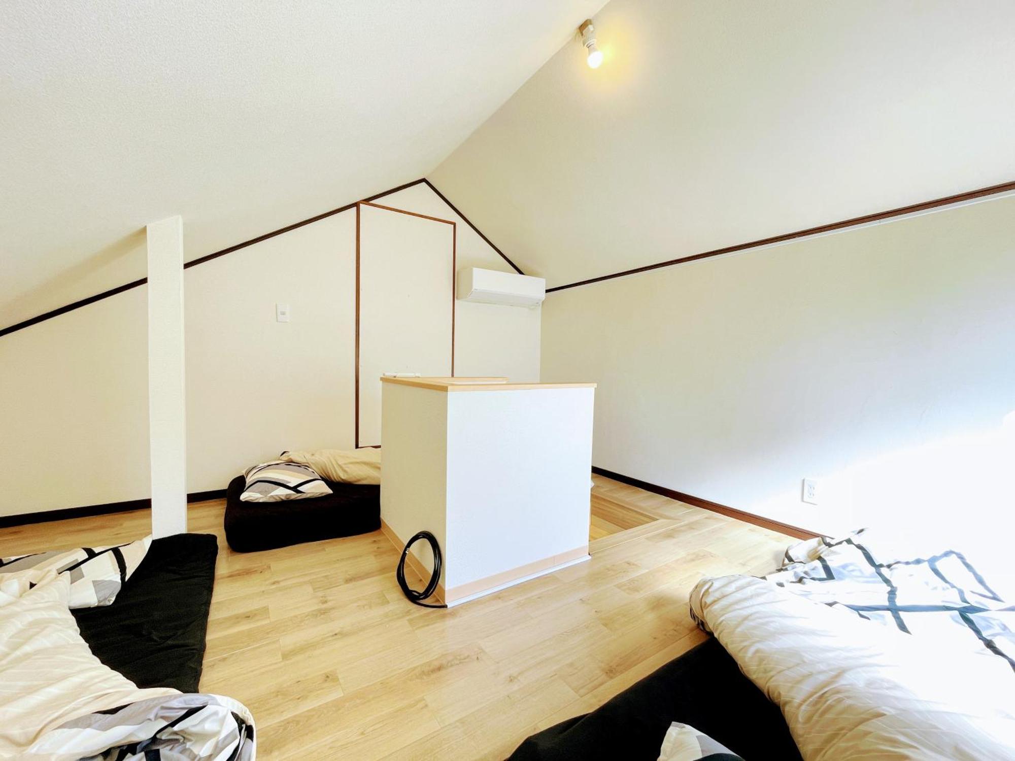 公寓 House Kadoi201