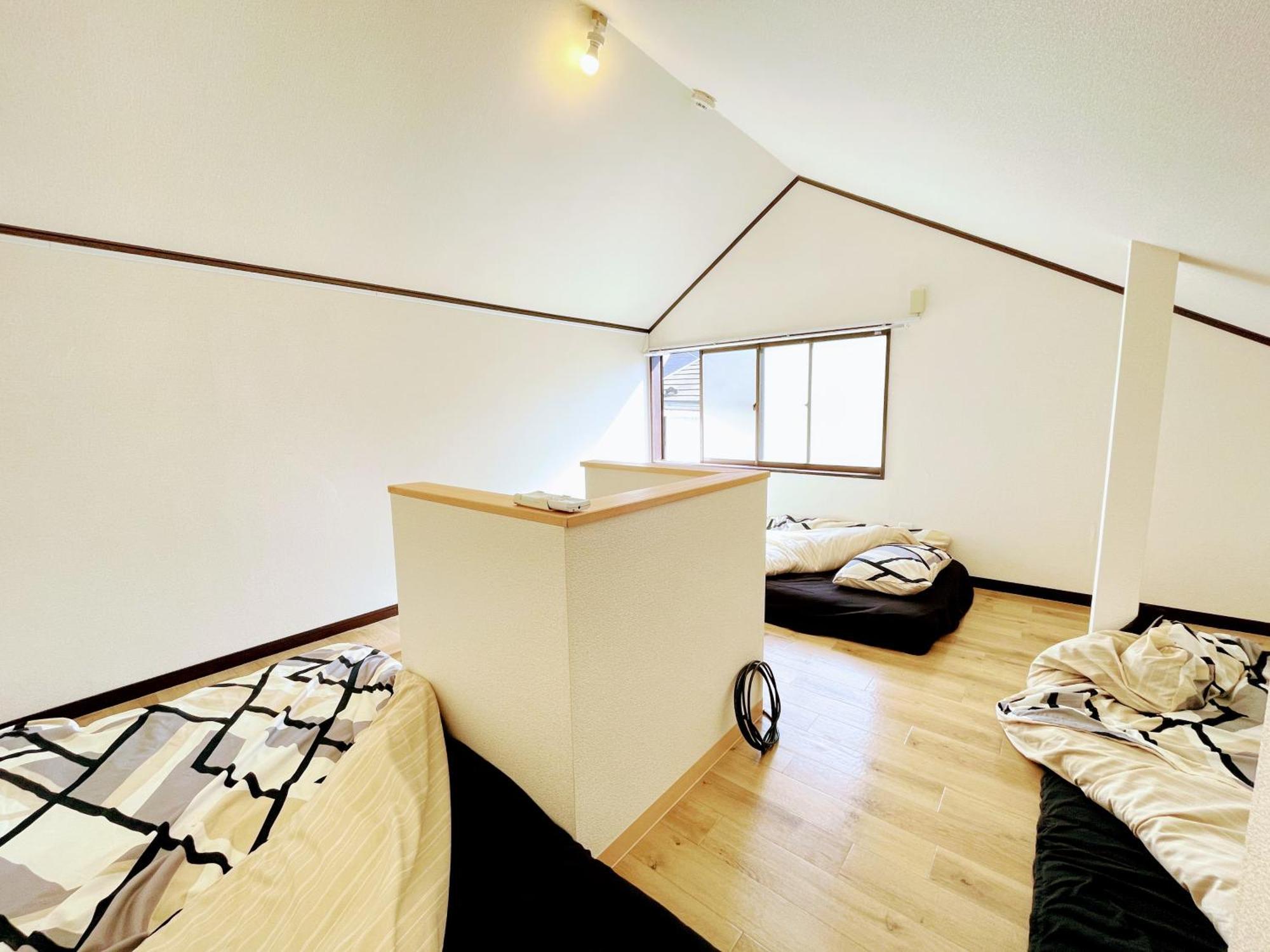 House Kadoi201 公寓