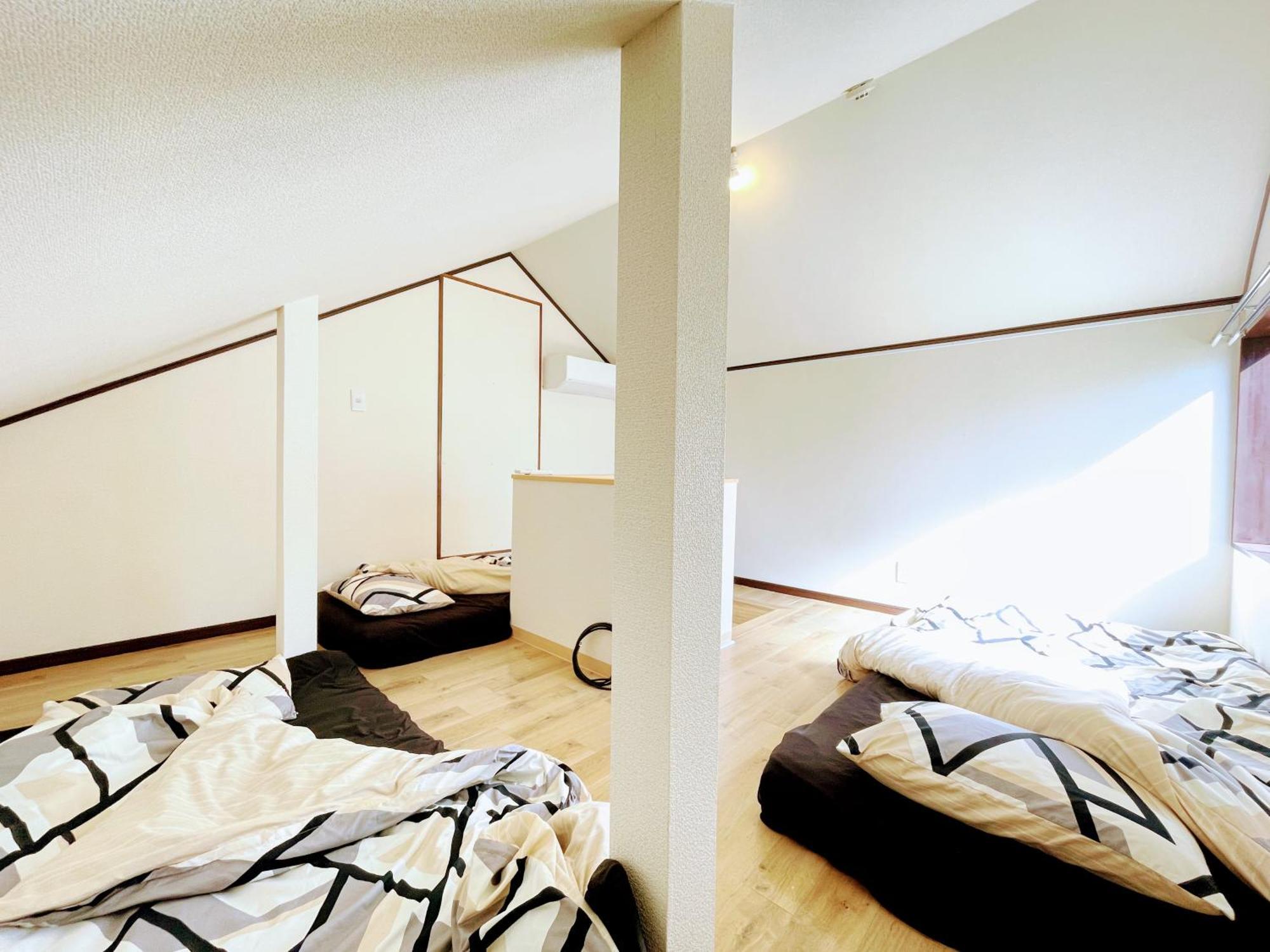 公寓 House Kadoi201