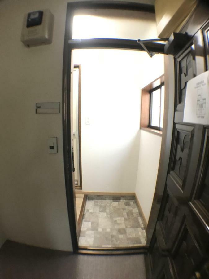 公寓 House Kadoi201