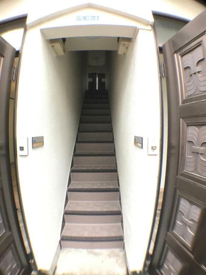 House Kadoi201 公寓 *